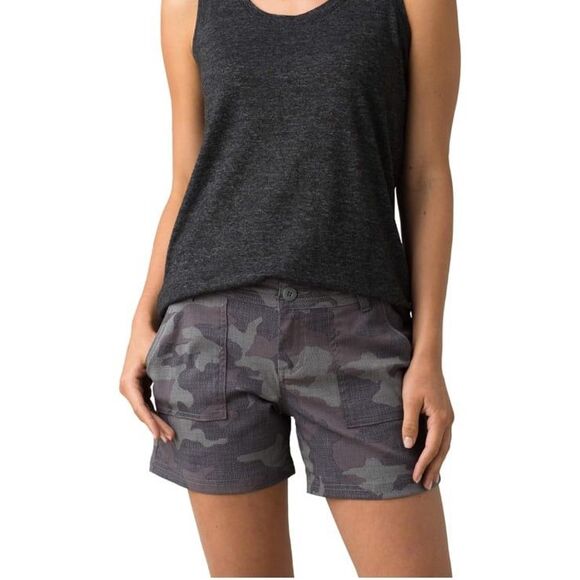 Prana Pants - Prana Shorts